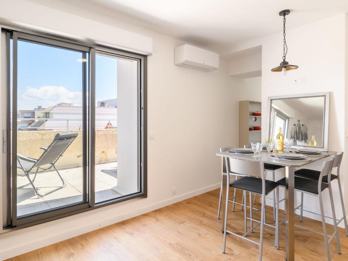 Claire-4 By Interhome Apartment *