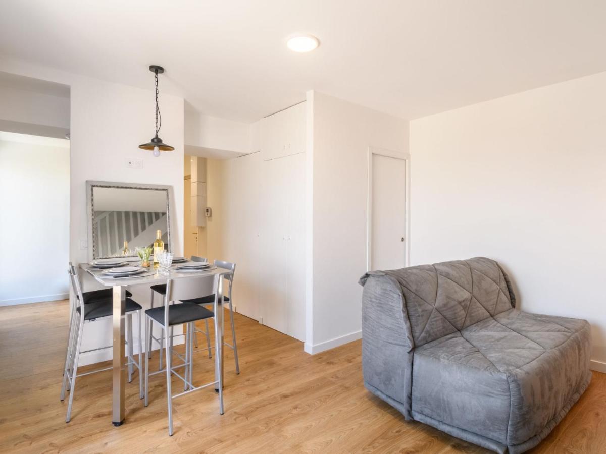Apartment Claire-4 By Interhome *