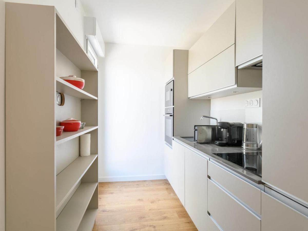 Apartment Claire-4 By Interhome Arcachon