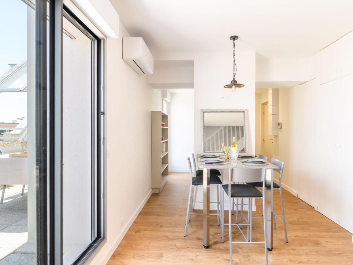Claire-4 By Interhome