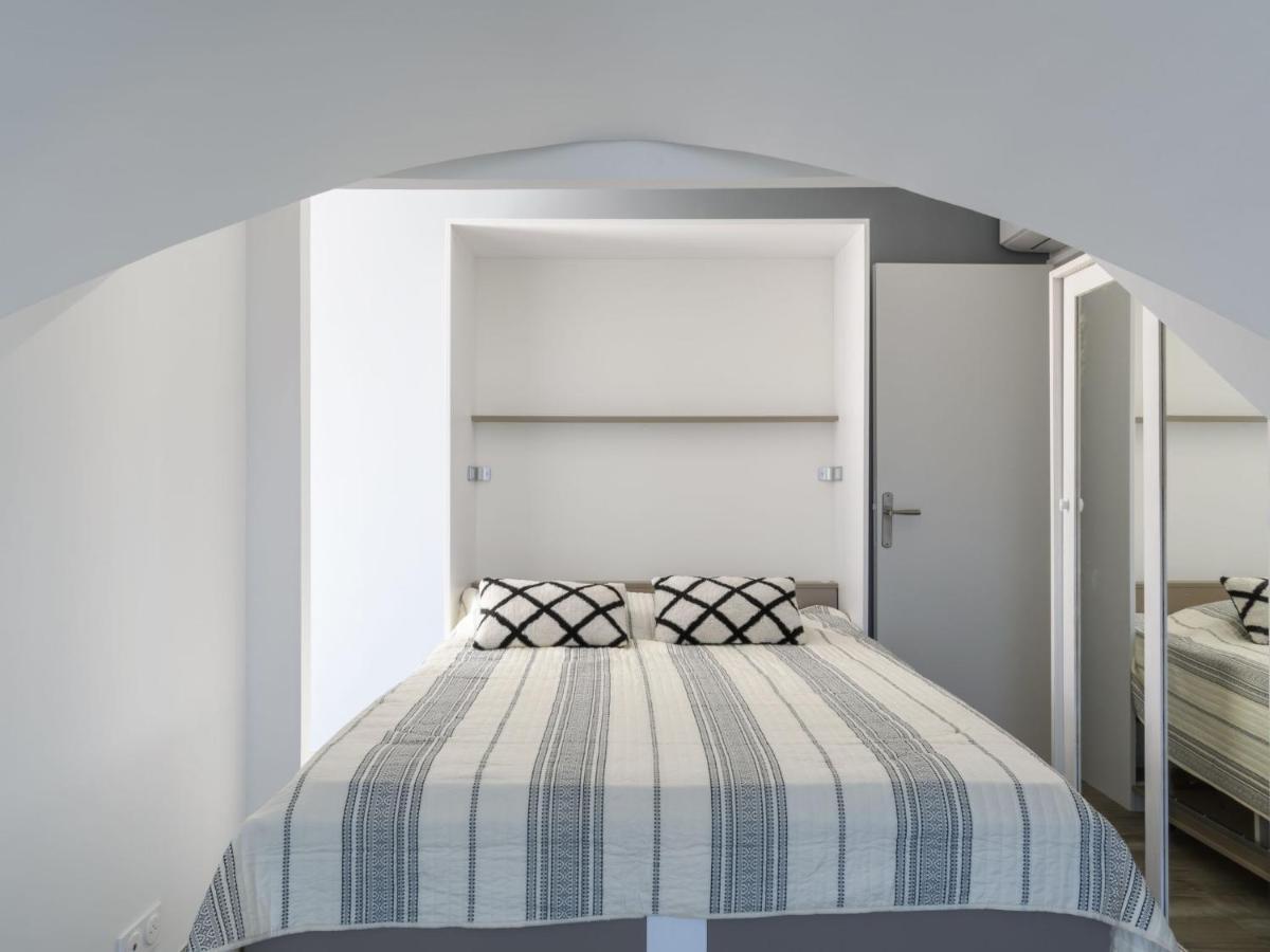 Claire-4 By Interhome * Arcachon