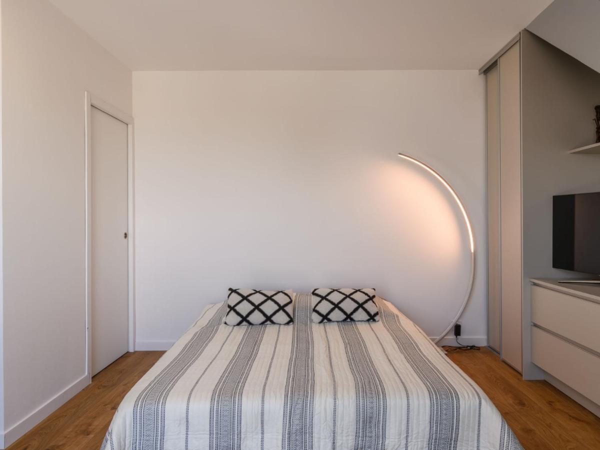 Claire-4 By Interhome Apartment