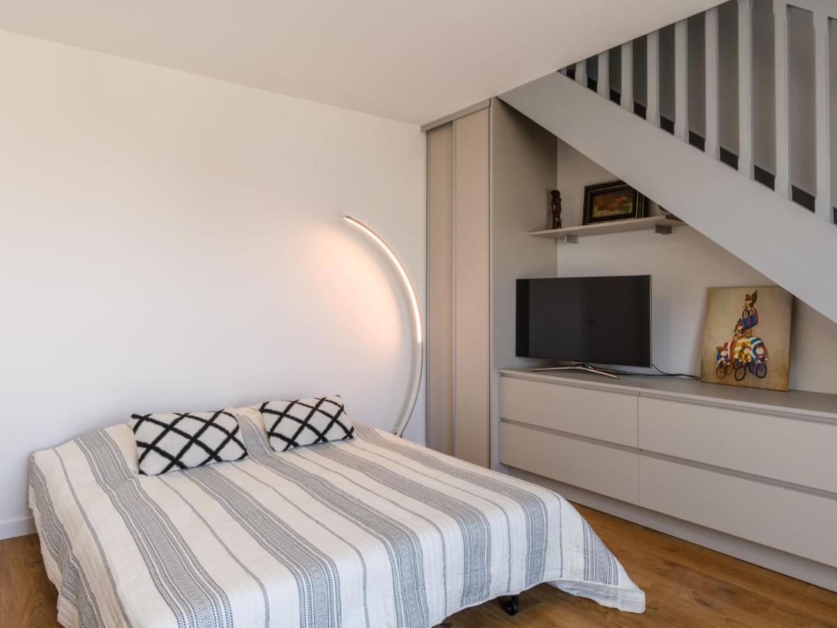 Claire-4 By Interhome Apartment Arcachon