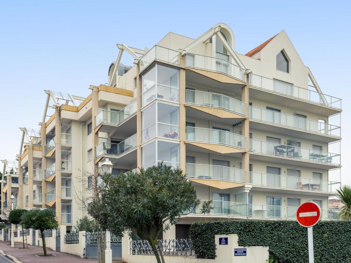 Apartment Claire-4 By Interhome *
