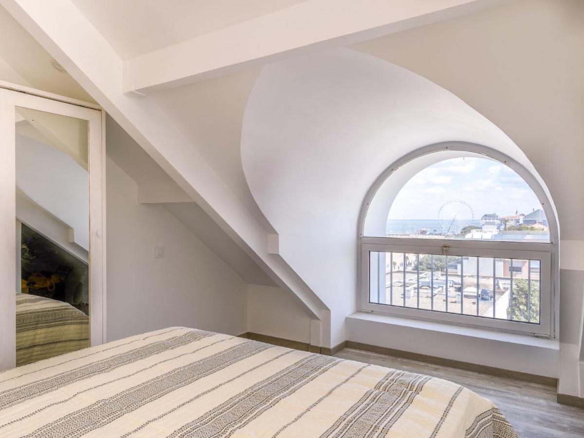 Apartment Claire-4 By Interhome